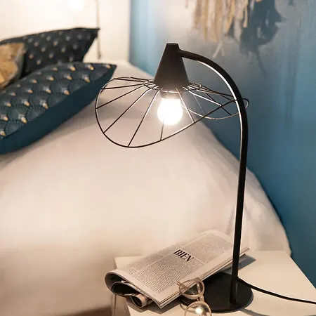 Apartamento Le St-jean