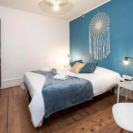Le St-jean Apartment