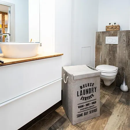 Le St-jean Apartamento