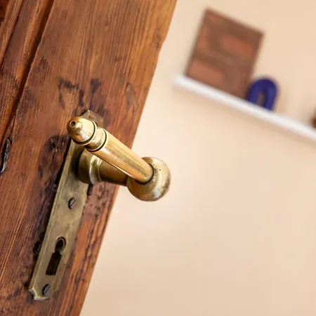 Apartamento Le St-jean *